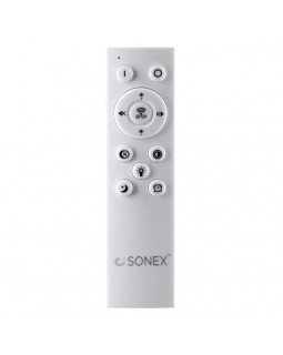 Подвесная люстра Sonex 7720/48L-foto4