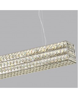 Подвесная люстра Odeon Light 4927/60L-foto2