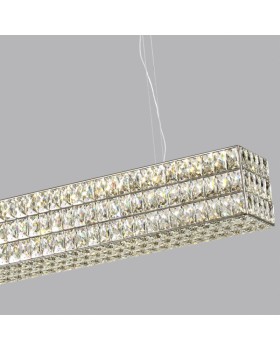 Подвесная люстра Odeon Light 4927/60L-foto2