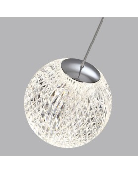 Подвесной светильник Odeon Light 5007/5LA-foto2