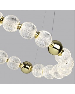 Подвесная люстра Odeon Light 5008/60L-foto2