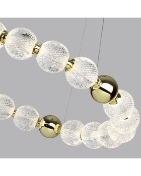Подвесная люстра Odeon Light 5008/60L-foto2