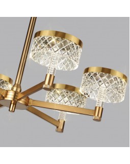 Подвесная люстра Odeon Light 5032/36L-foto2