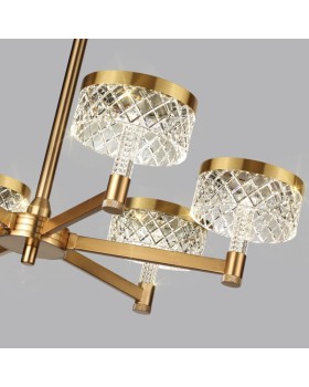 Подвесная люстра Odeon Light 5032/36L-foto2