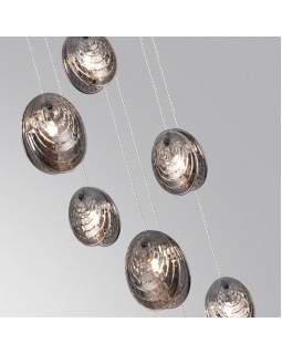 Каскадная люстра Odeon Light 5038/7-foto2