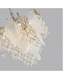 Каскадная люстра Odeon Light 5049/11-foto2