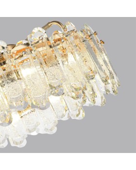 Подвесная люстра Odeon Light 5069/10-foto2