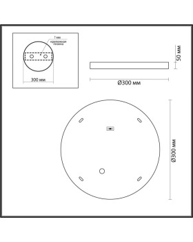 Бра Odeon Light 5079/24L-foto3