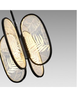 Подвесной светильник Odeon Light 6665/38L-foto2