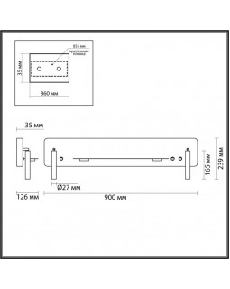 Бра LUMION 5683/17WL-foto2