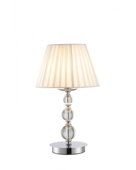 Настольная лампа Moderli V2612-1T