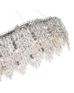 Каскадная люстра Odeon Light 5074/14-foto2