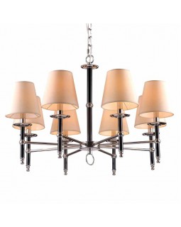 Подвесная люстра Divinare 1162/01 LM-8-foto3