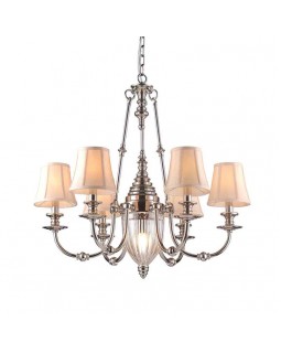 Подвесная люстра Divinare 1165/01 LM-6-foto7