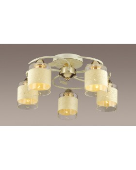 Накладная люстра LUMION 3029/5C-foto3