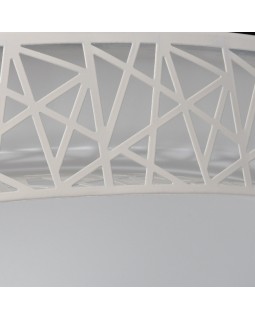 Накладной светильник DeMarkt 674012201-foto2