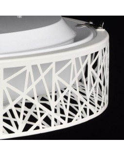 Накладной светильник DeMarkt 674012201-foto7