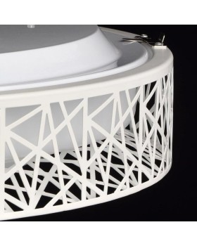 Накладной светильник DeMarkt 674012201-foto7