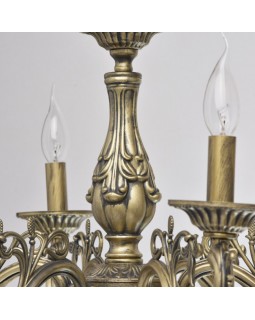 Подвесная люстра MW-Light 371011106-foto6