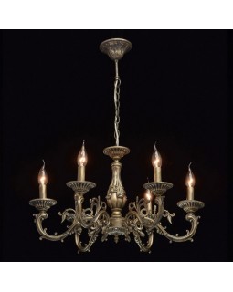 Подвесная люстра MW-Light 371011106-foto7