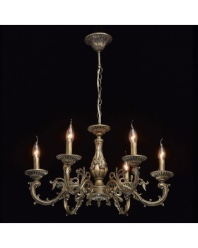 Подвесная люстра MW-Light 371011106-foto7