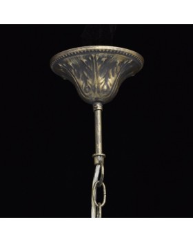 Подвесная люстра MW-Light 371011106-foto4