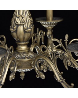 Подвесная люстра MW-Light 371011106-foto9