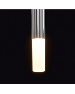 Подвесной светильник DeMarkt 631012801-foto4