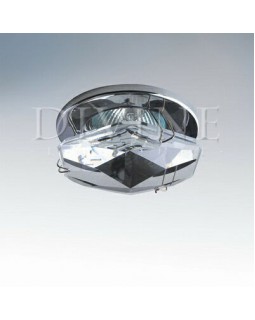 Встраиваемый светильник Lightstar 009024-foto2