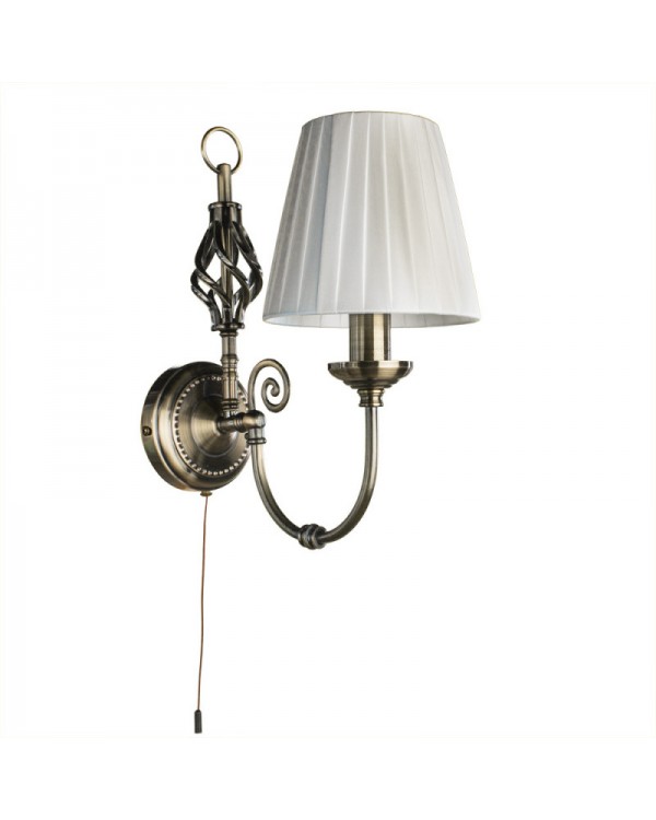 Бра ARTE Lamp A8390AP-1AB