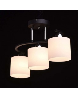 Люстра на штанге DeMarkt 673011203-foto6