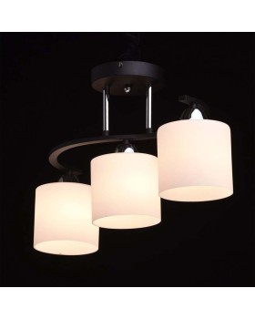 Люстра на штанге DeMarkt 673011203-foto6