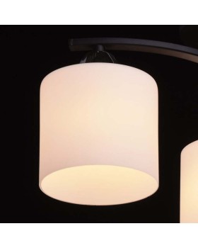 Люстра на штанге DeMarkt 673011203-foto2