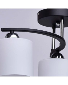 Люстра на штанге DeMarkt 673011203-foto7