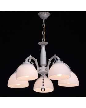 Подвесная люстра DeMarkt 450014305-foto2