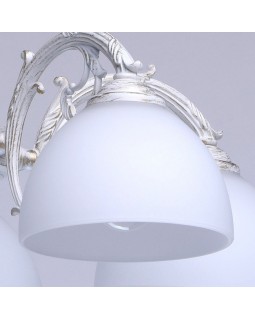 Подвесная люстра DeMarkt 450014305-foto8