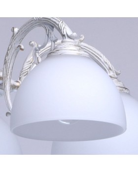 Подвесная люстра DeMarkt 450014305-foto8