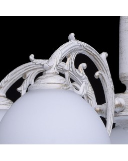 Подвесная люстра DeMarkt 450014305-foto4