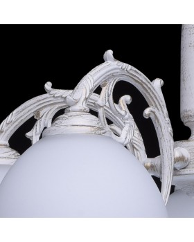 Подвесная люстра DeMarkt 450014305-foto4