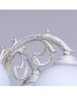 Подвесная люстра DeMarkt 450014305-foto6