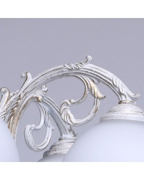 Подвесная люстра DeMarkt 450014305-foto6