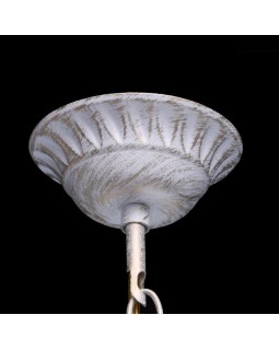 Подвесная люстра DeMarkt 450014305-foto3