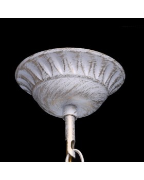 Подвесная люстра DeMarkt 450014305-foto3