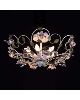 Люстра на штанге MW-Light 421013406-foto2