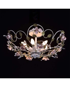 Люстра на штанге MW-Light 421013406-foto2