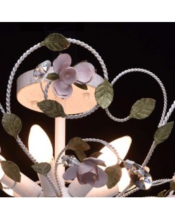 Люстра на штанге MW-Light 421013406-foto6