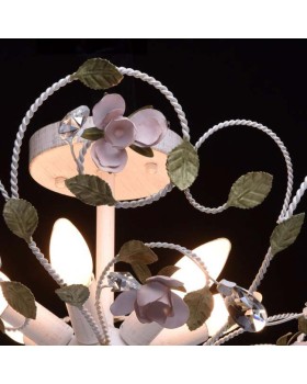 Люстра на штанге MW-Light 421013406-foto6