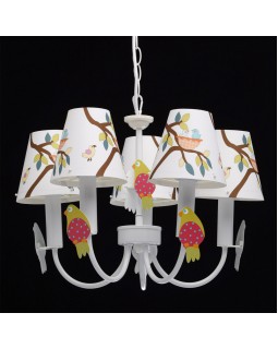 Детская люстра MW-Light 365014305-foto10