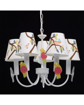 Детская люстра MW-Light 365014305-foto10