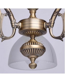 Люстра на штанге MW-Light 450011503-foto2